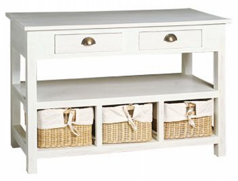 meubles rangement avec tiroirs