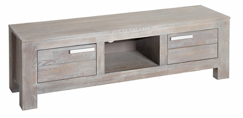 Meuble De Tv Atlas : Meuble Tv Bois Ceruse Meuble Console Bois Ceruse Blanc 3 Tiroirs Meuble De Tv Atlas : Meuble Tv Bois Ceruse Meuble Console Bois Ceruse Blanc 3 Tiroirs