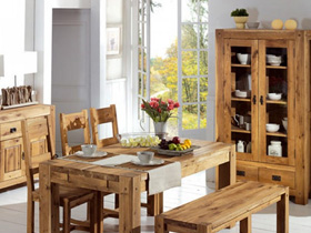 Collection lodge Casita