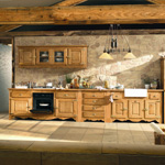 Meubles de cuisine
