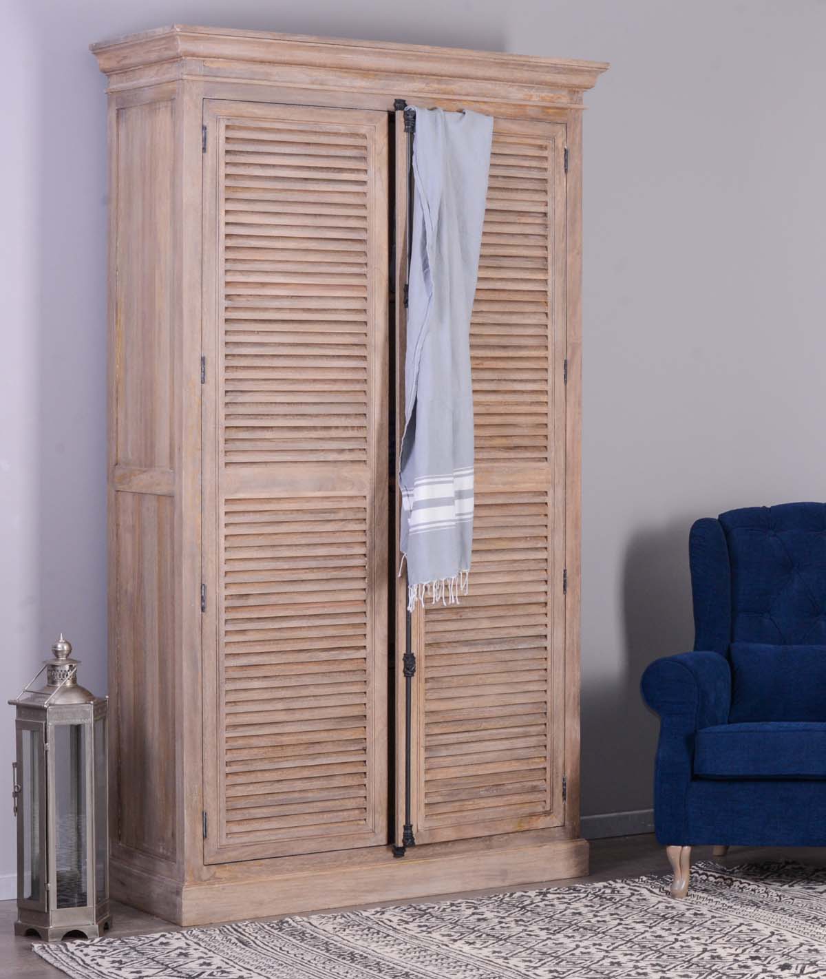 Armoire Persienne Coulissante almoire