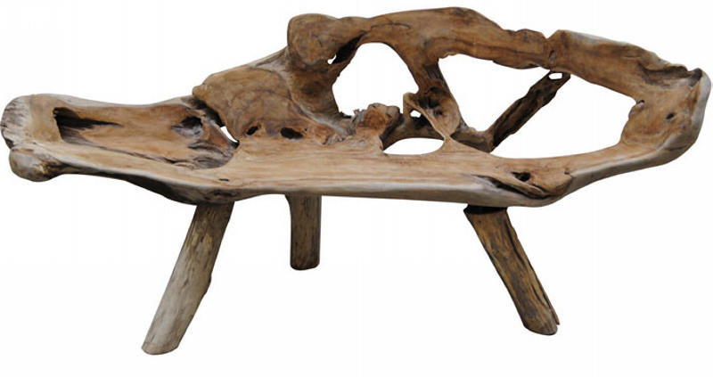Banc Teck Massif Brut Farmer 1679