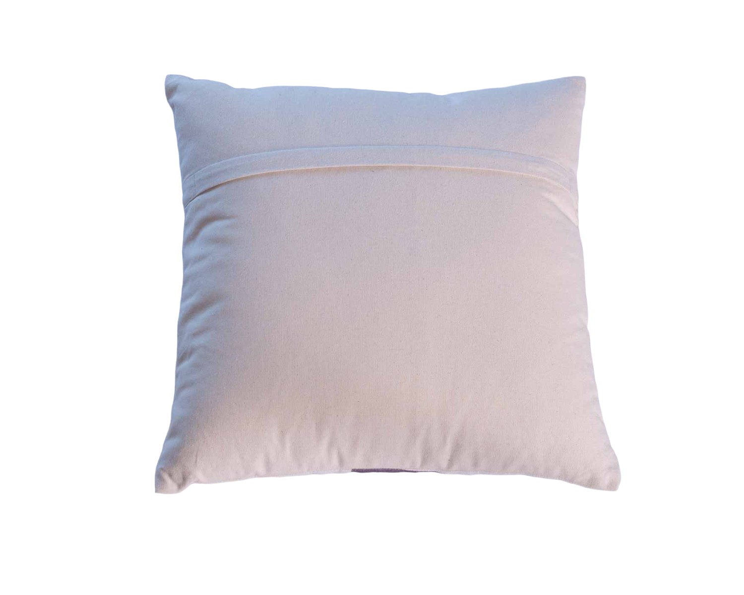 Coussin impression tableau moderne "Matis" 45x45cm déhoussable