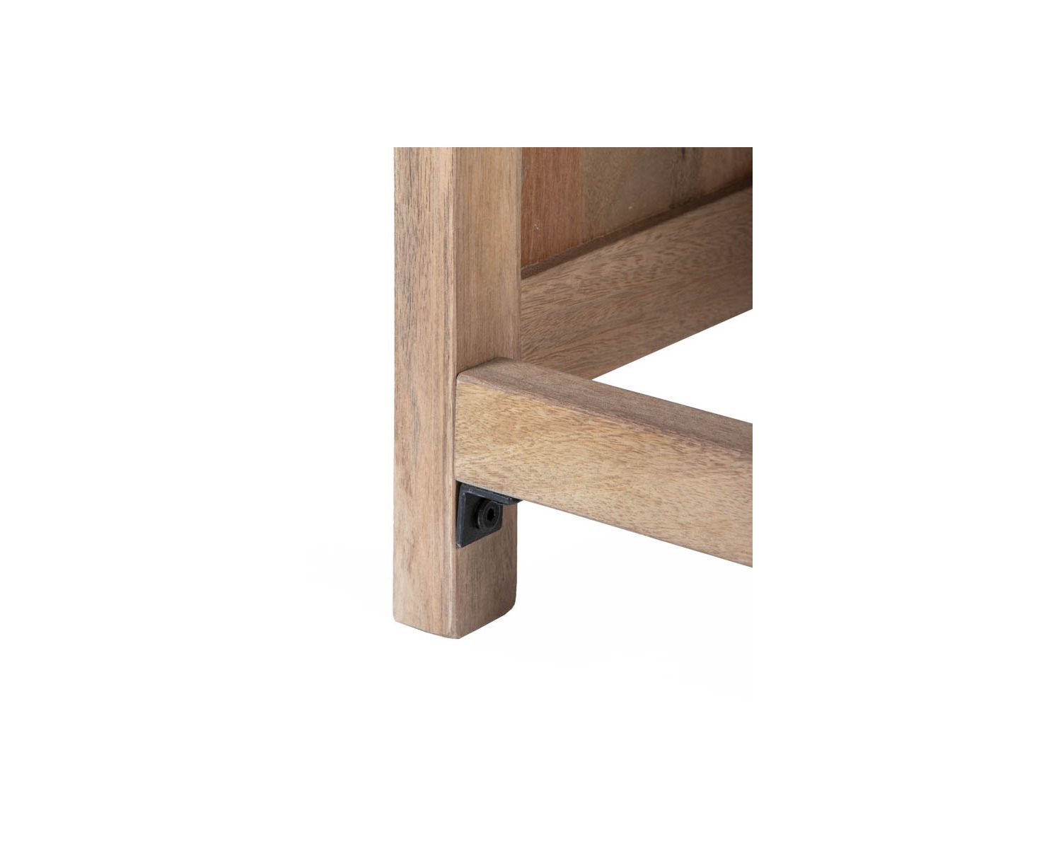 Meuble bas de cuisine pour lave-vaisselle "Grand Chef" à monter