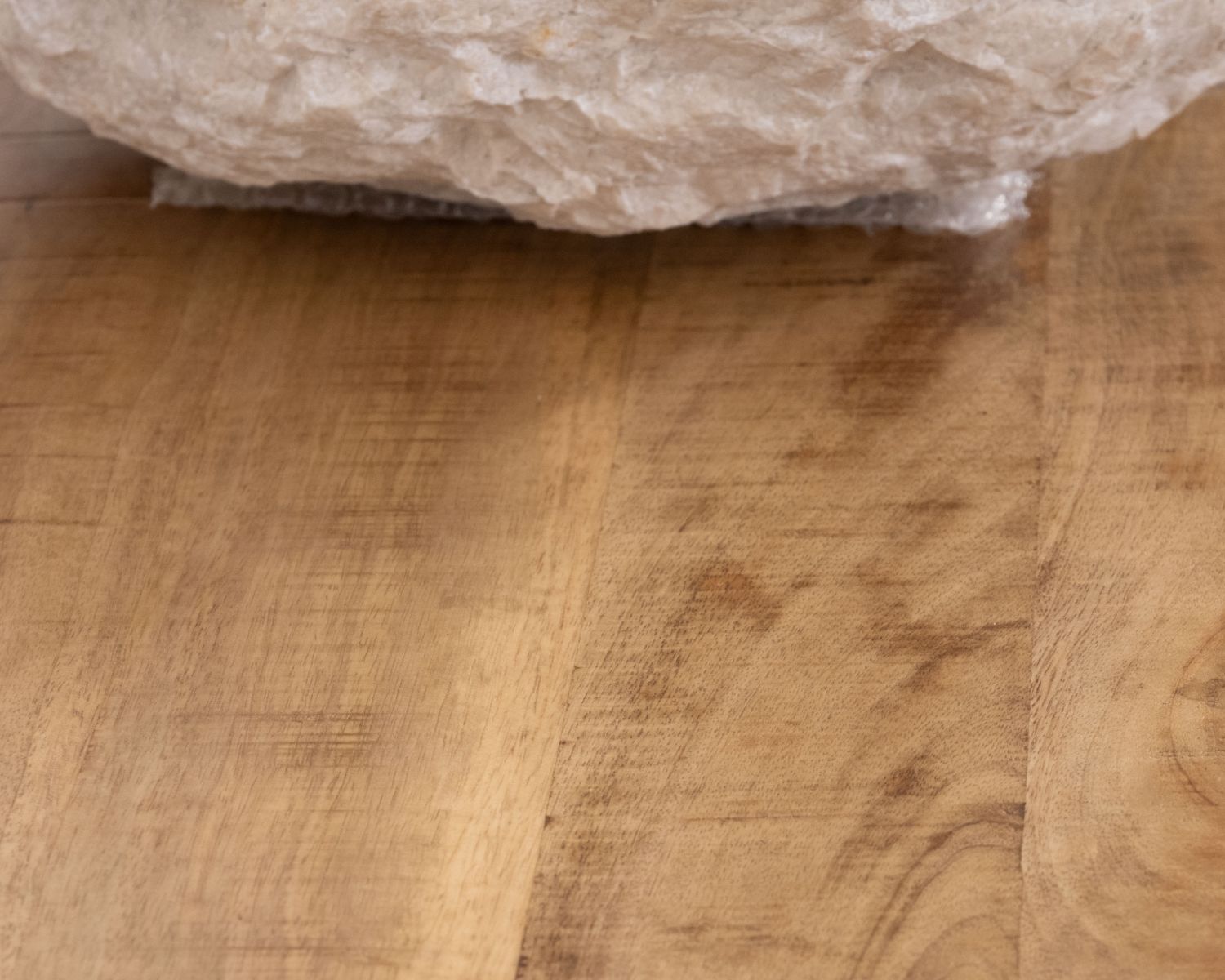 Meuble de salle de bain "Caractère" 180 cm 2 vasques