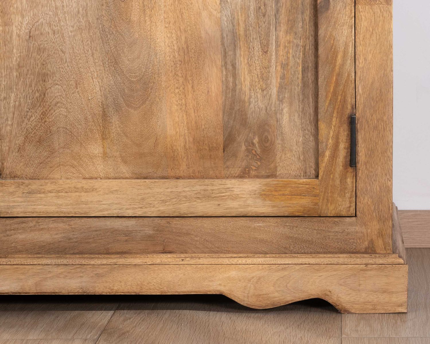 Buffet esprit maison de campagne "Sarah" 180 cm en manguier