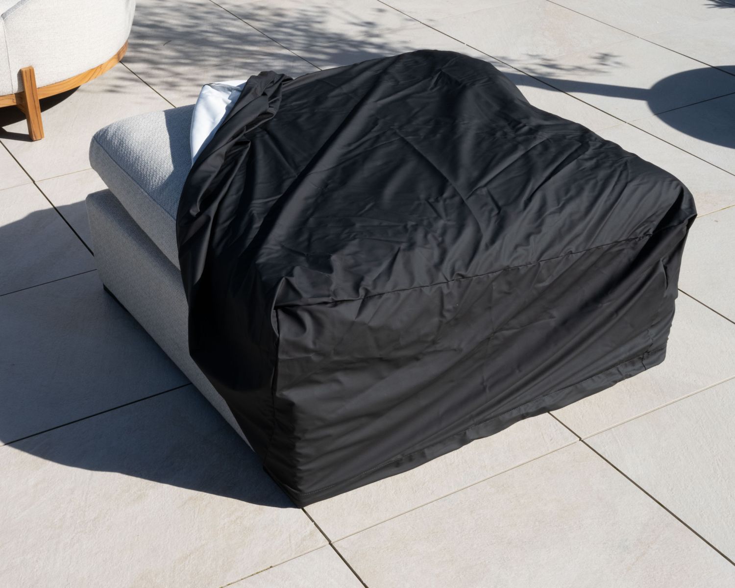 Housse de protection pour canapé de jardin "Toliara"