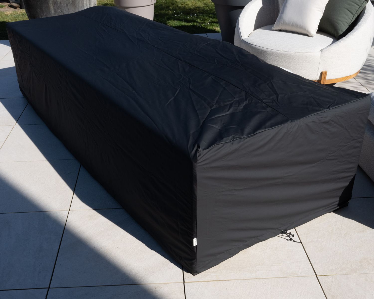Housse de protection pour canapé de jardin "Toliara"