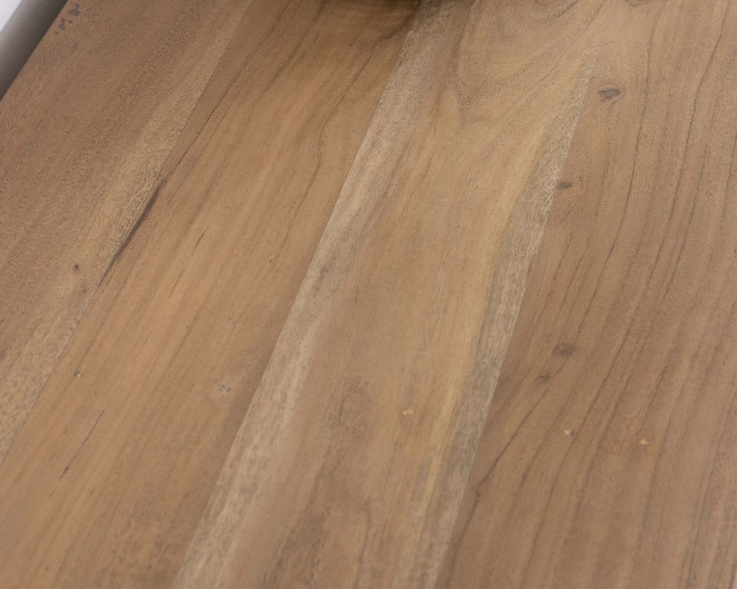 Meuble télé industriel en acacia 180 cm "Baltik"