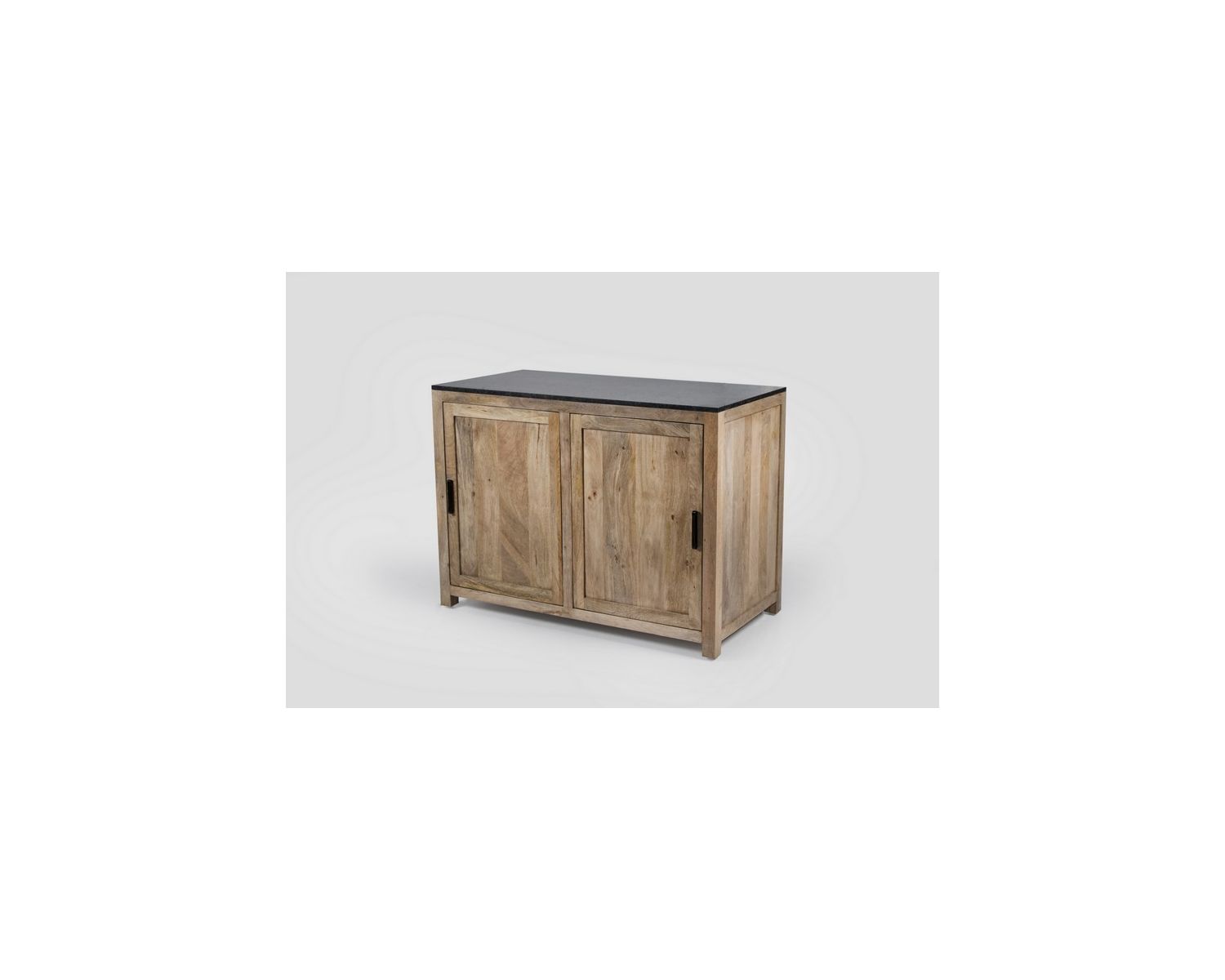 Meuble d'angle réversible de cuisine "Grand Chef"