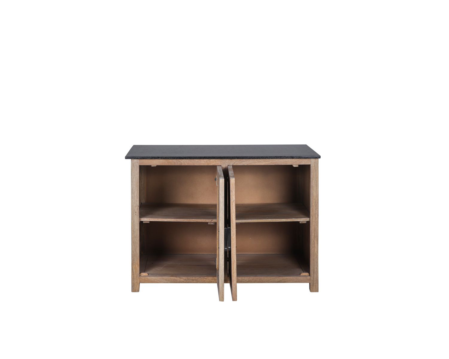 Meuble d'angle réversible de cuisine "Grand Chef"