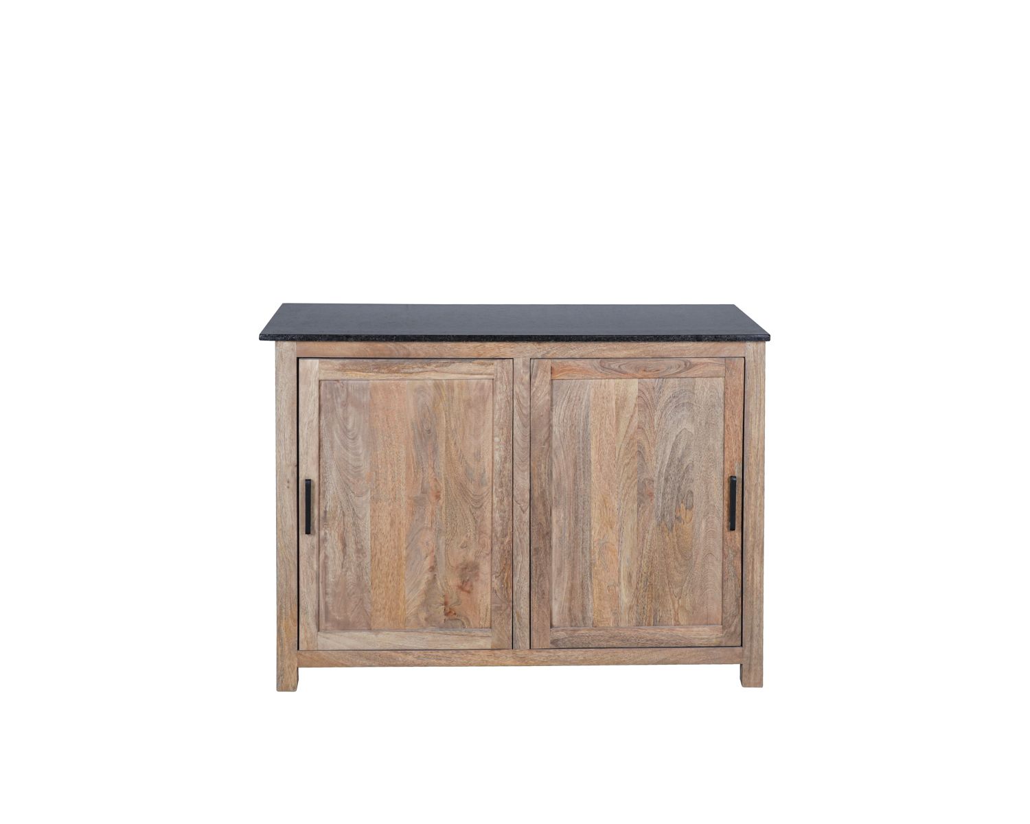 Meuble d'angle réversible de cuisine "Grand Chef"