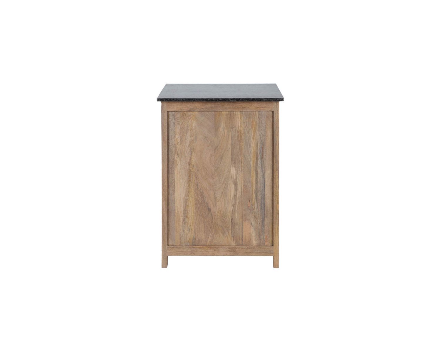 Meuble bas de cuisine pour lave-vaisselle "Grand Chef" à monter