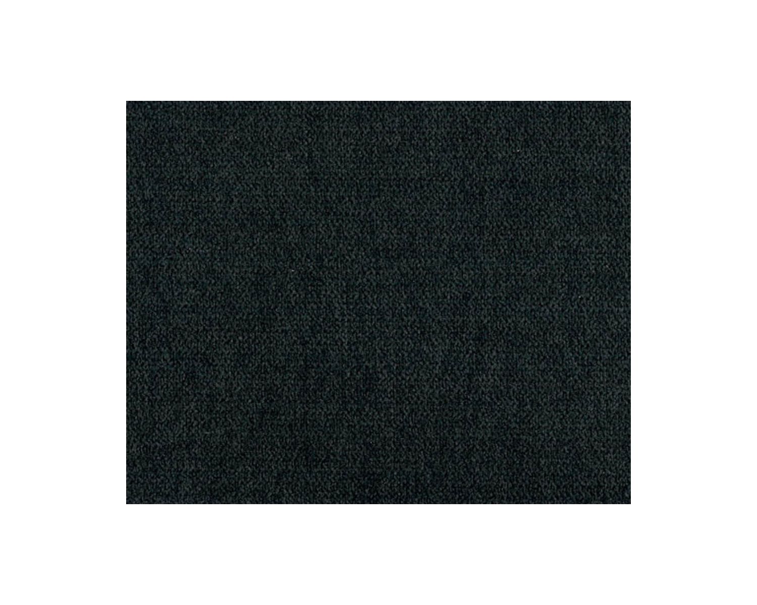 Canapé ultra confort 3/4 personnes tissu gris foncé "Soring"