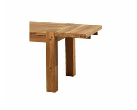 Allonge de 50 cm tables "Lodge Casita" pour les tables de 150 et 180cm