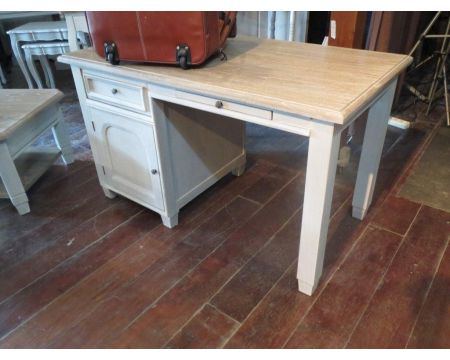 Elégant bureau multi rangements "Charme"