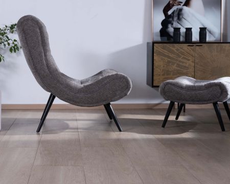 Fauteuil relax design : alliez confort et esprit déco - Le blog de