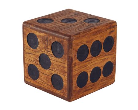 Tabouret dé "Essaouira"
