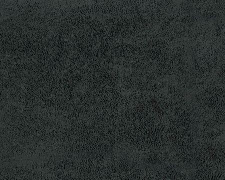 Fauteuil gris foncé ultra confort "Thomson" en tissu microfibre doux