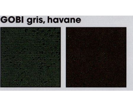 GOBI GRIS OU HAVANE