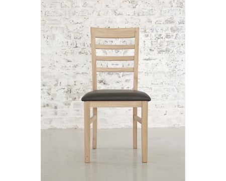 Chaise assise  "Bellissima"