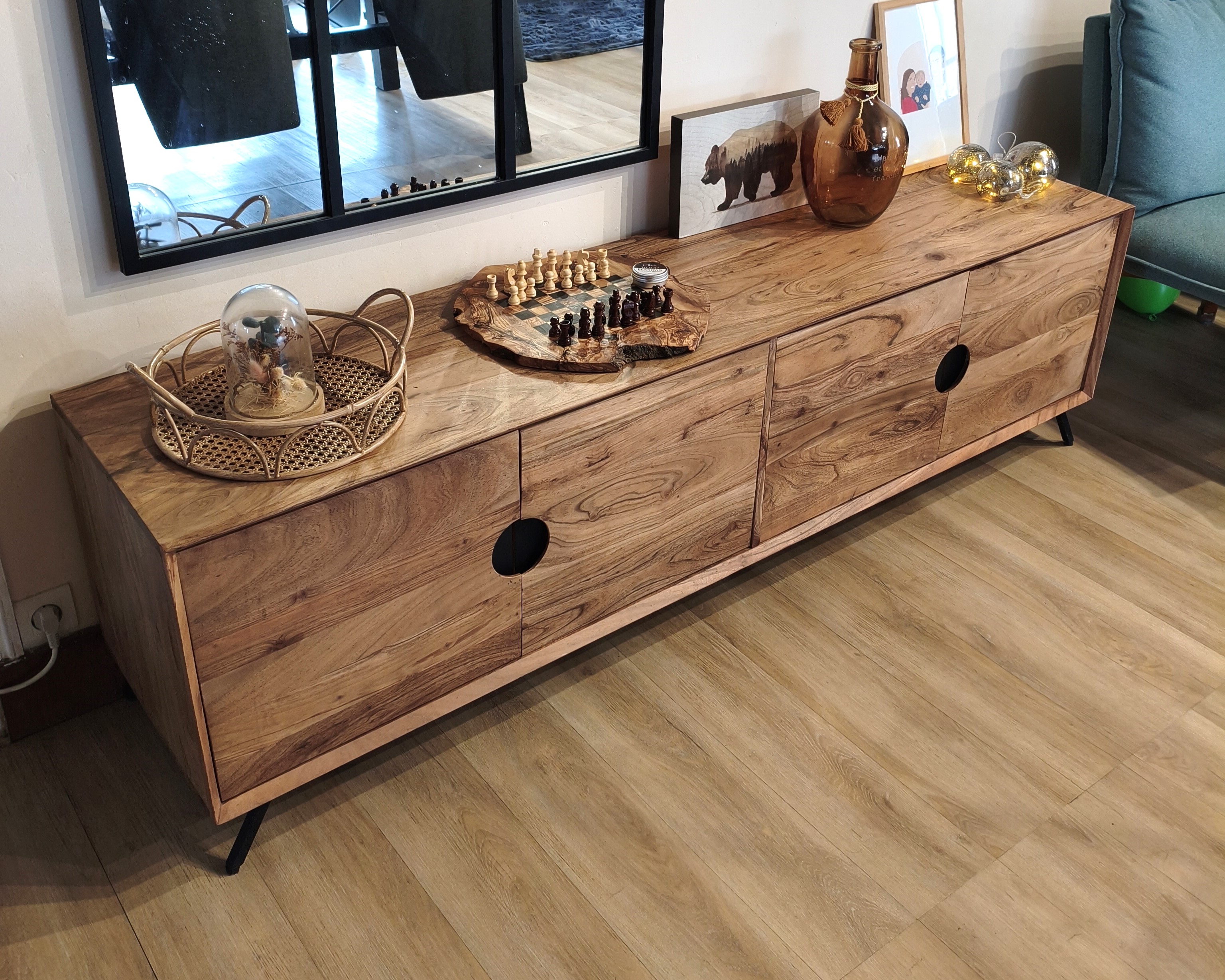 Collection "Spot". Ref. #10279