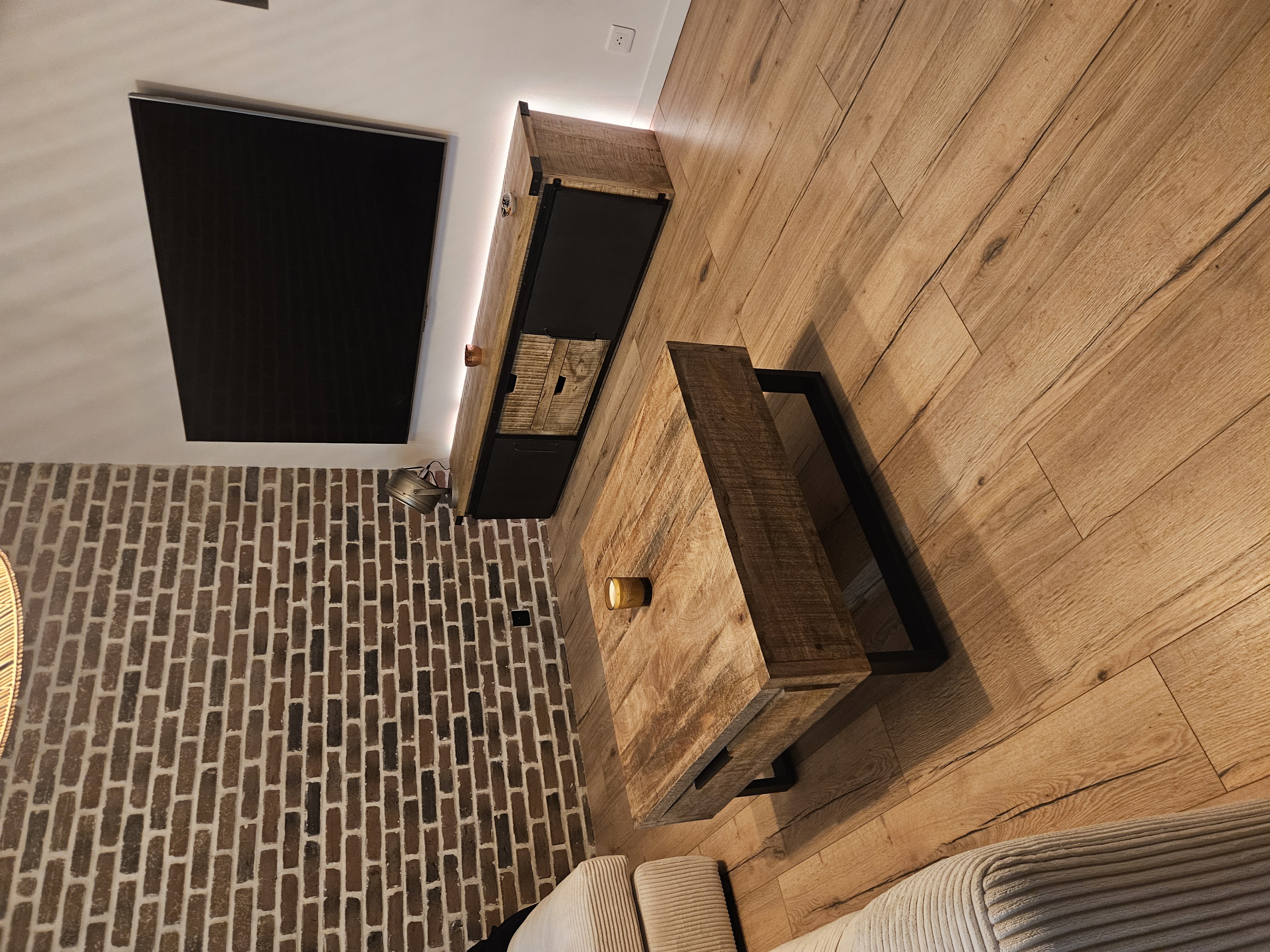 Collection "Manoha". Ref. #10273 - Collection "Caractère". Ref. #8963