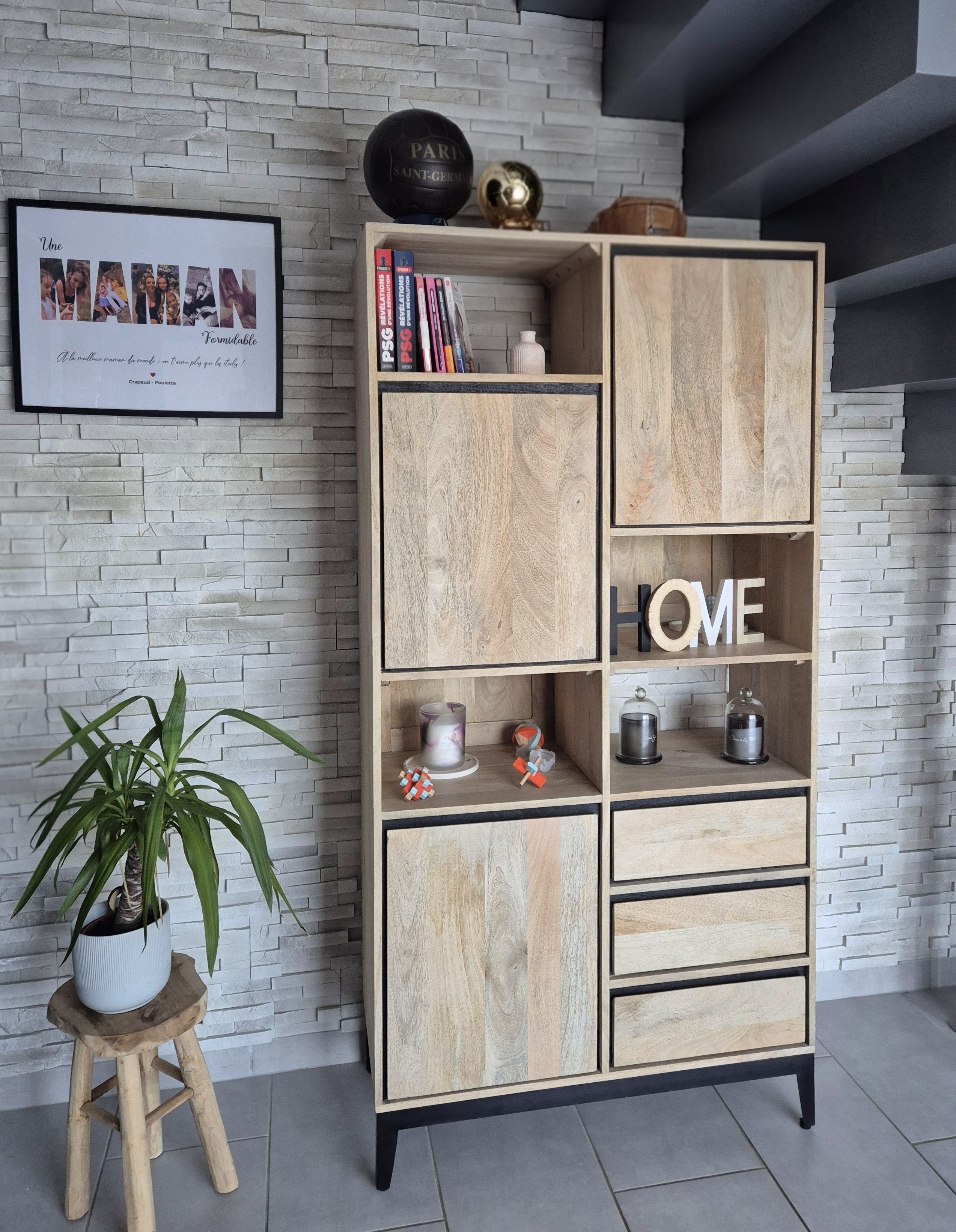 Collection "Bocca". Ref. #9965