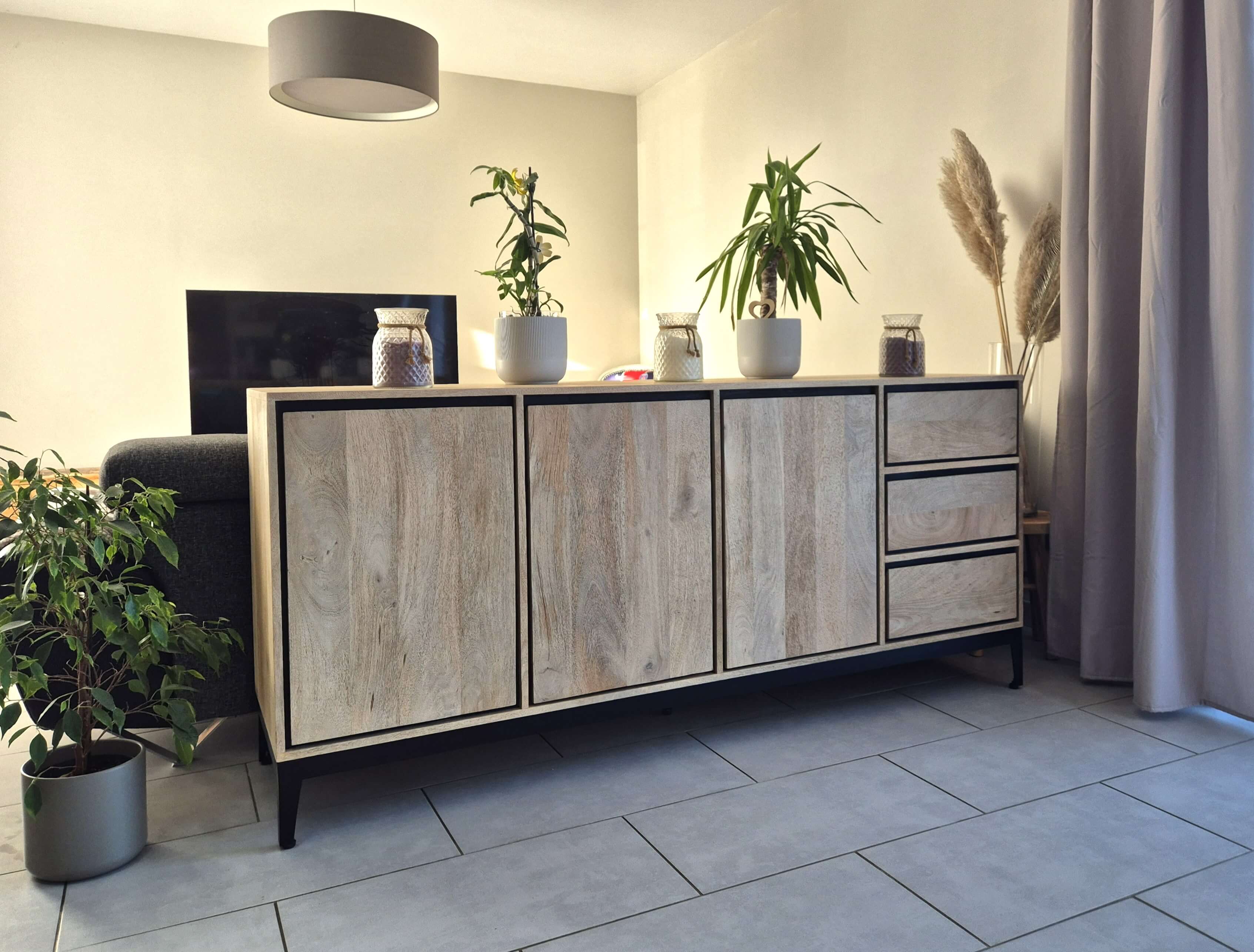 Collection "Bocca". Ref. #9963