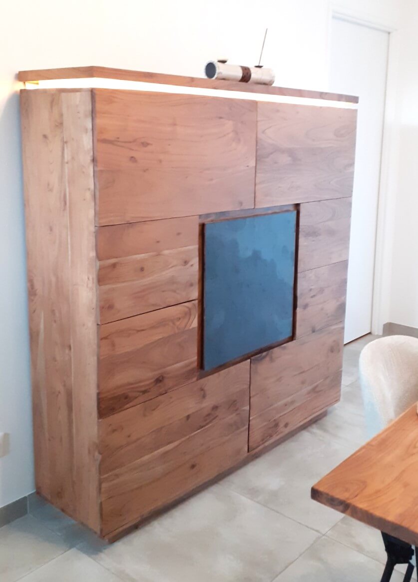 Collection "Paguera". Ref. #9671