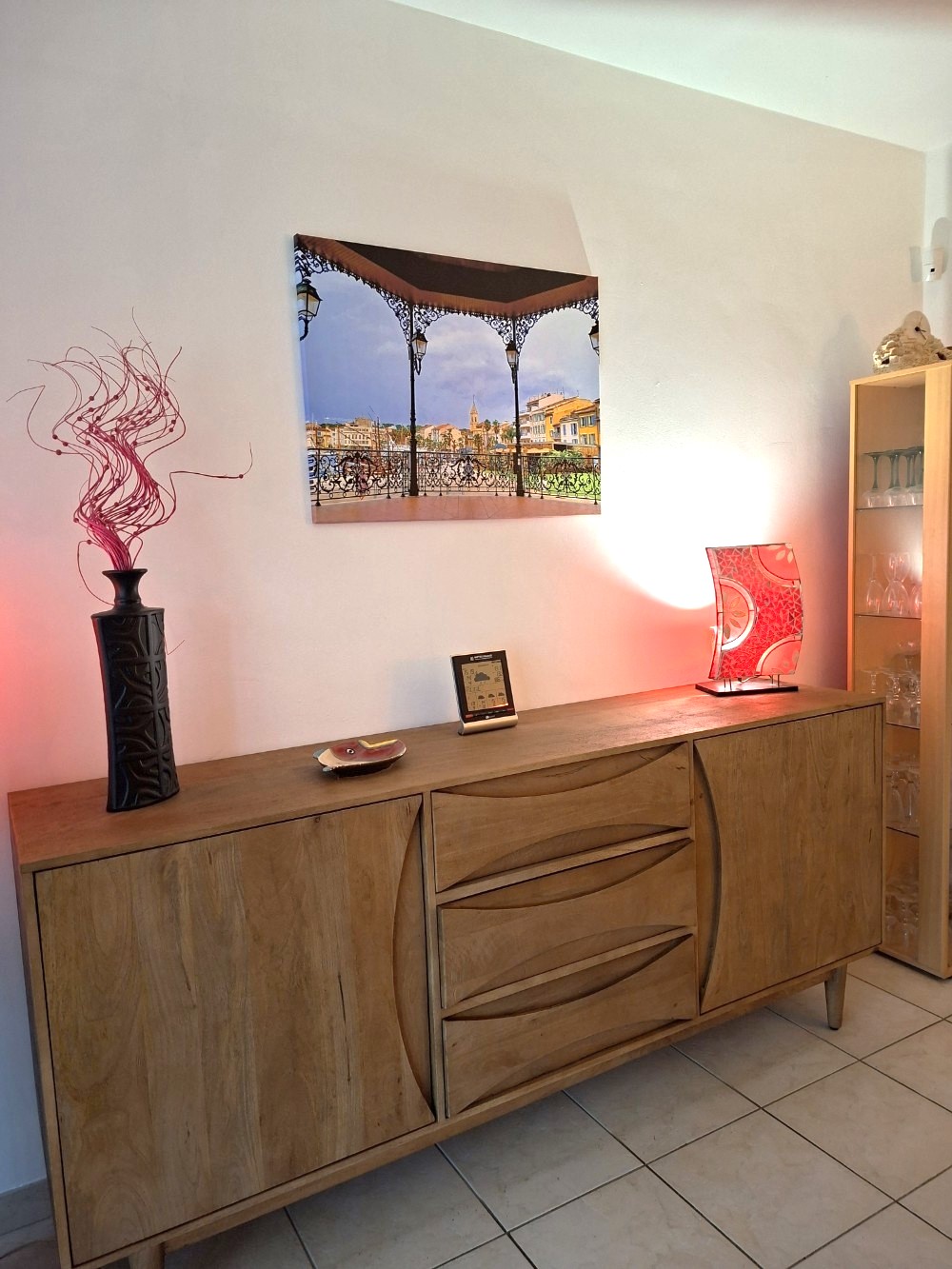 Collection "Cabure". Ref. #9706