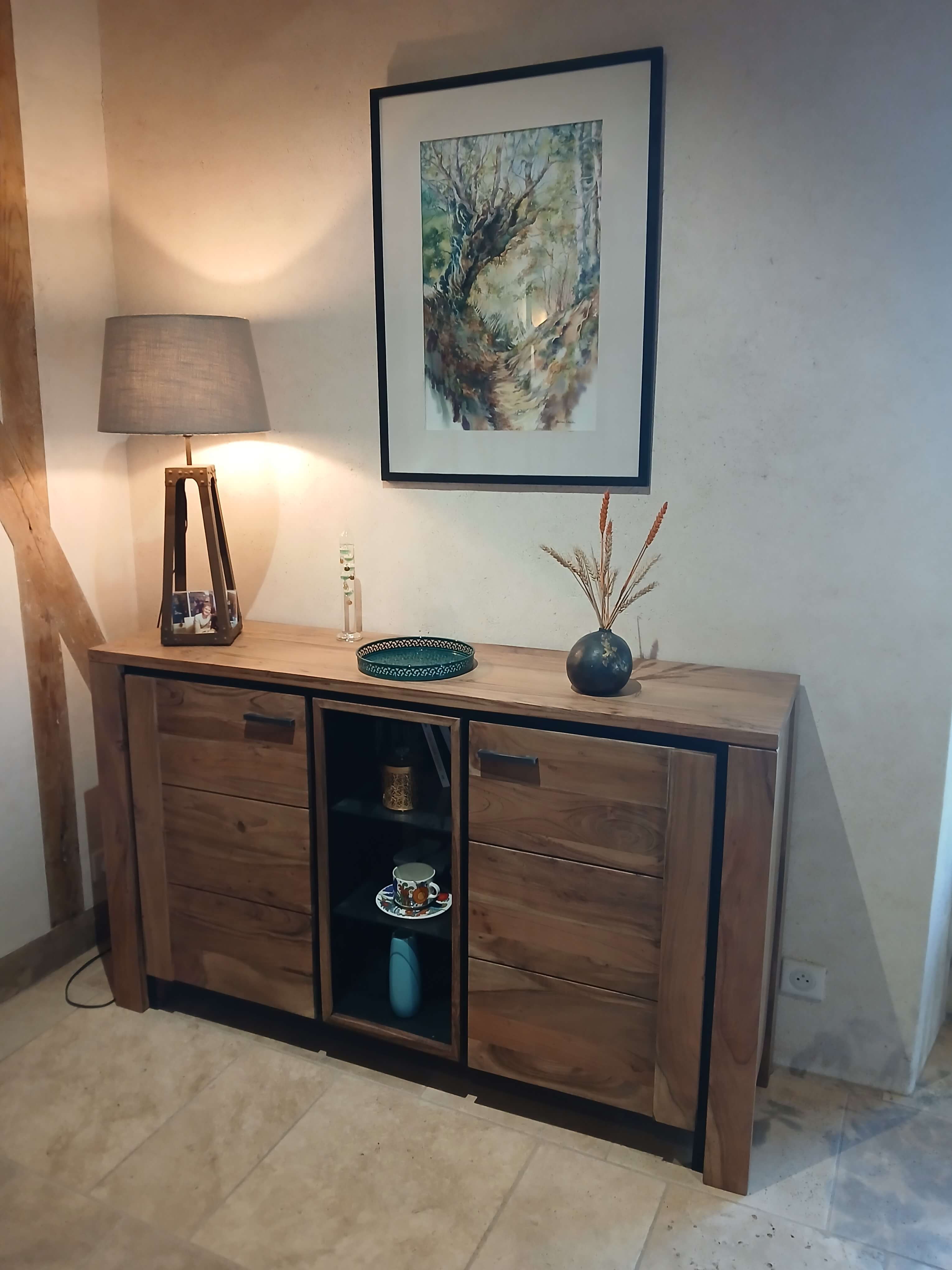 Collection "Fantaisie". Ref. #9673