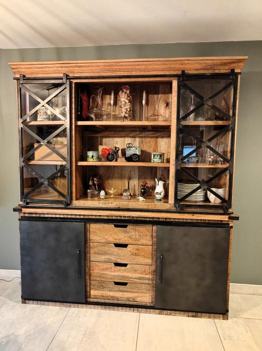 Collection "Caractère". Ref. #8168