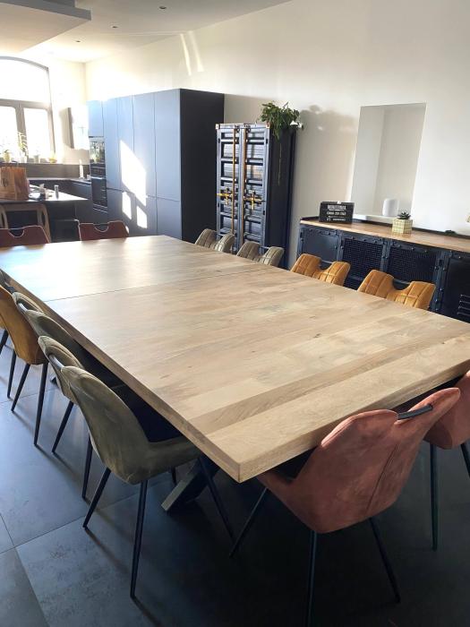 Collection "Caractère". Ref. #8619 - Collection "Dina". Ref. #8656 #8657 #8659 - Collection "Crazy". Ref. #9556