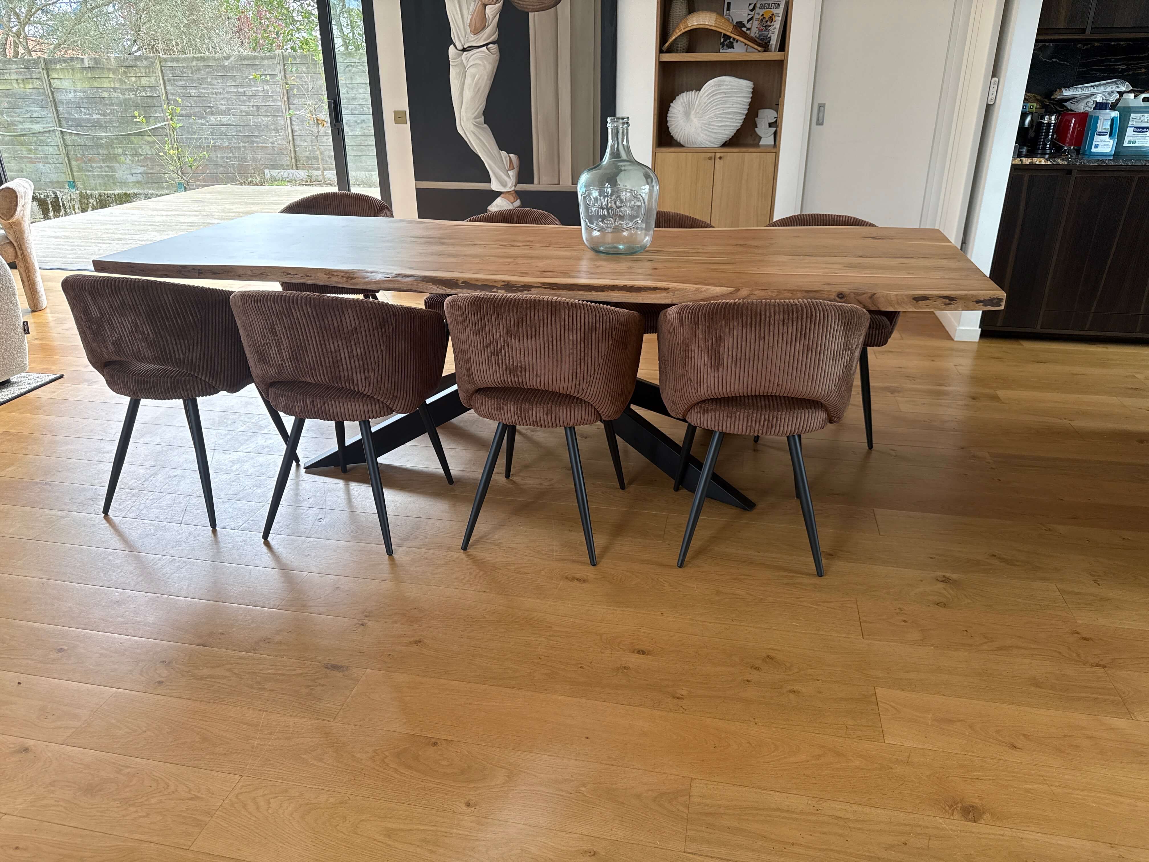 Collection "3D". Ref. #9222 - Collection "Sonate". Ref. #10326