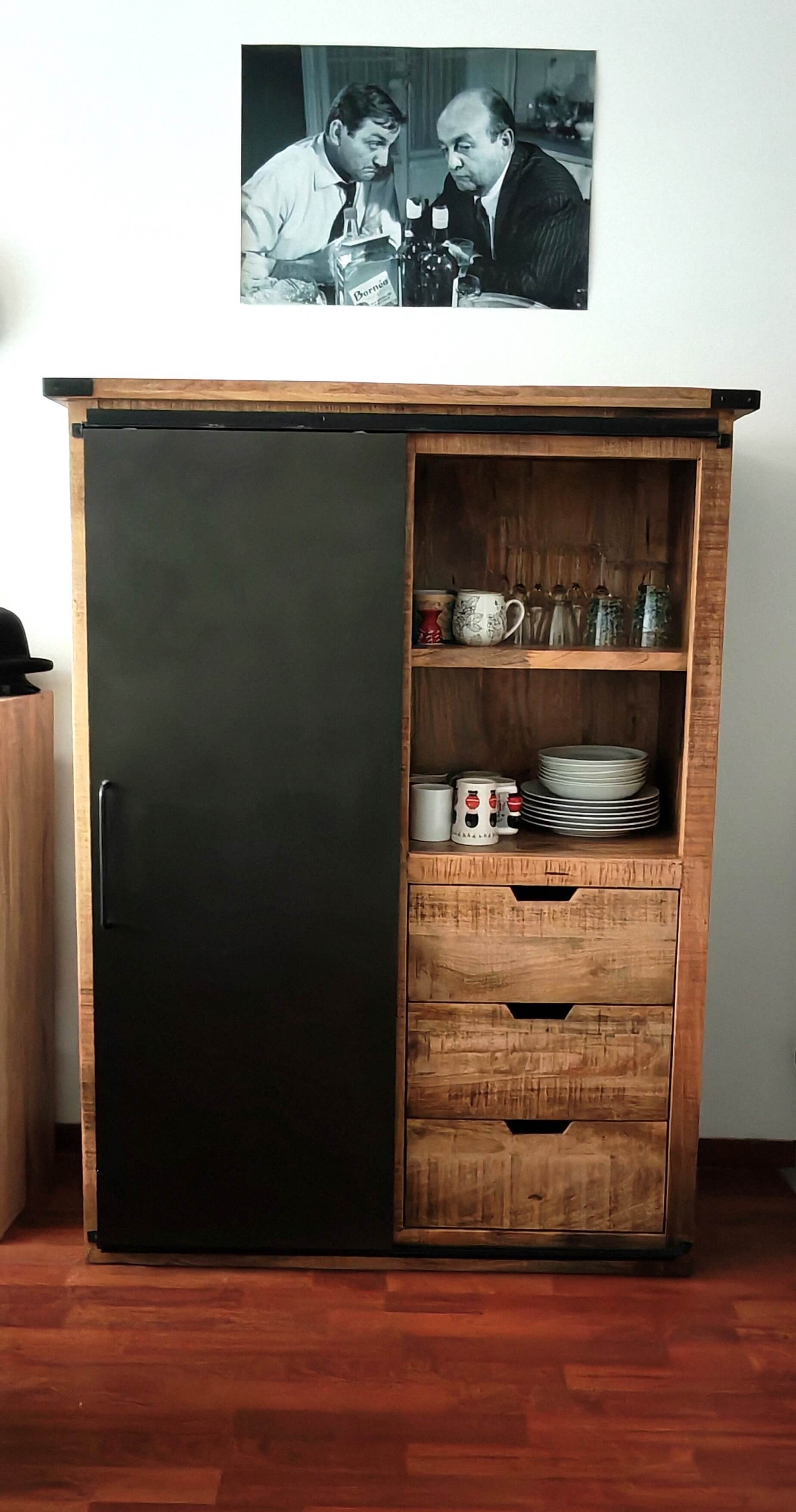 Collection "Caractère". Ref. #8169