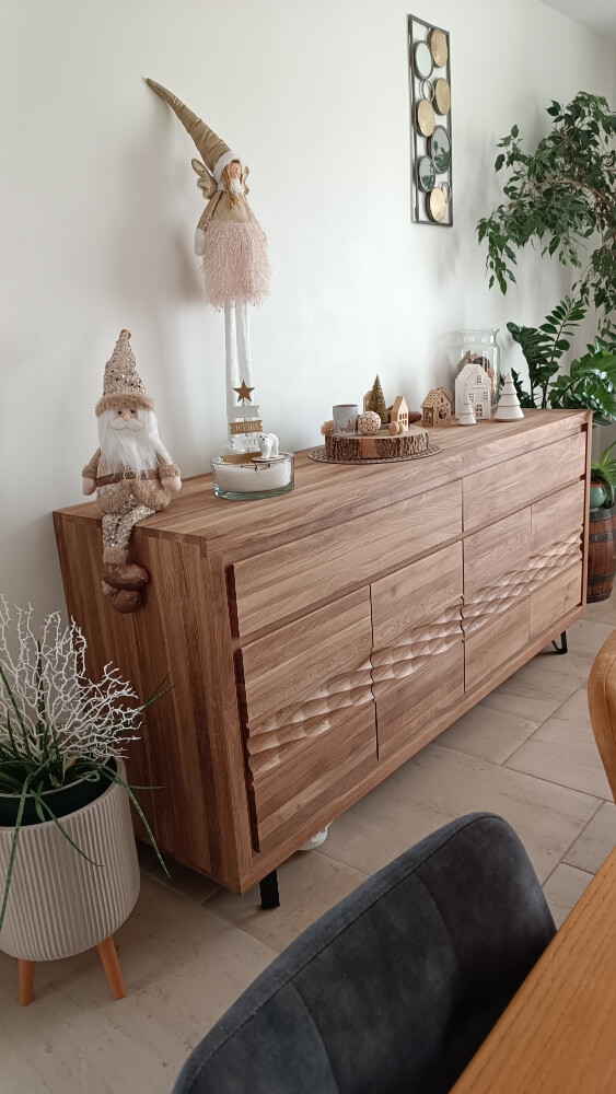 Collection "Wave". Ref. #10670