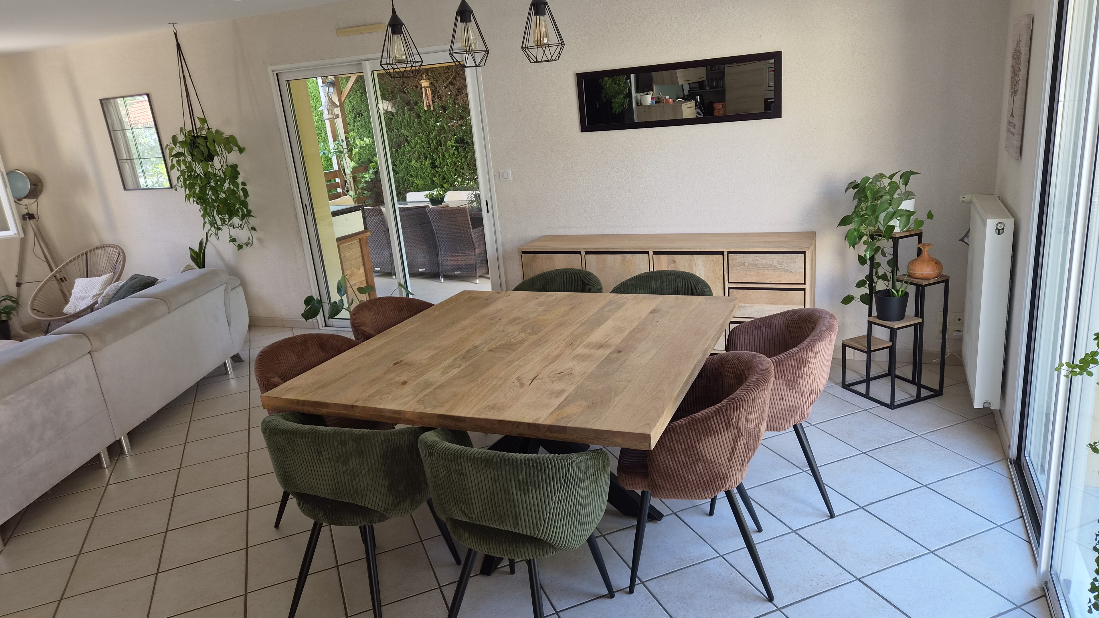 Collection "Caractère". Ref. #8619 - Collection "Sonate". Ref. #10326 - Collection "Sonate". Ref. #10325 - Collection "Bocca". Ref. #9963
