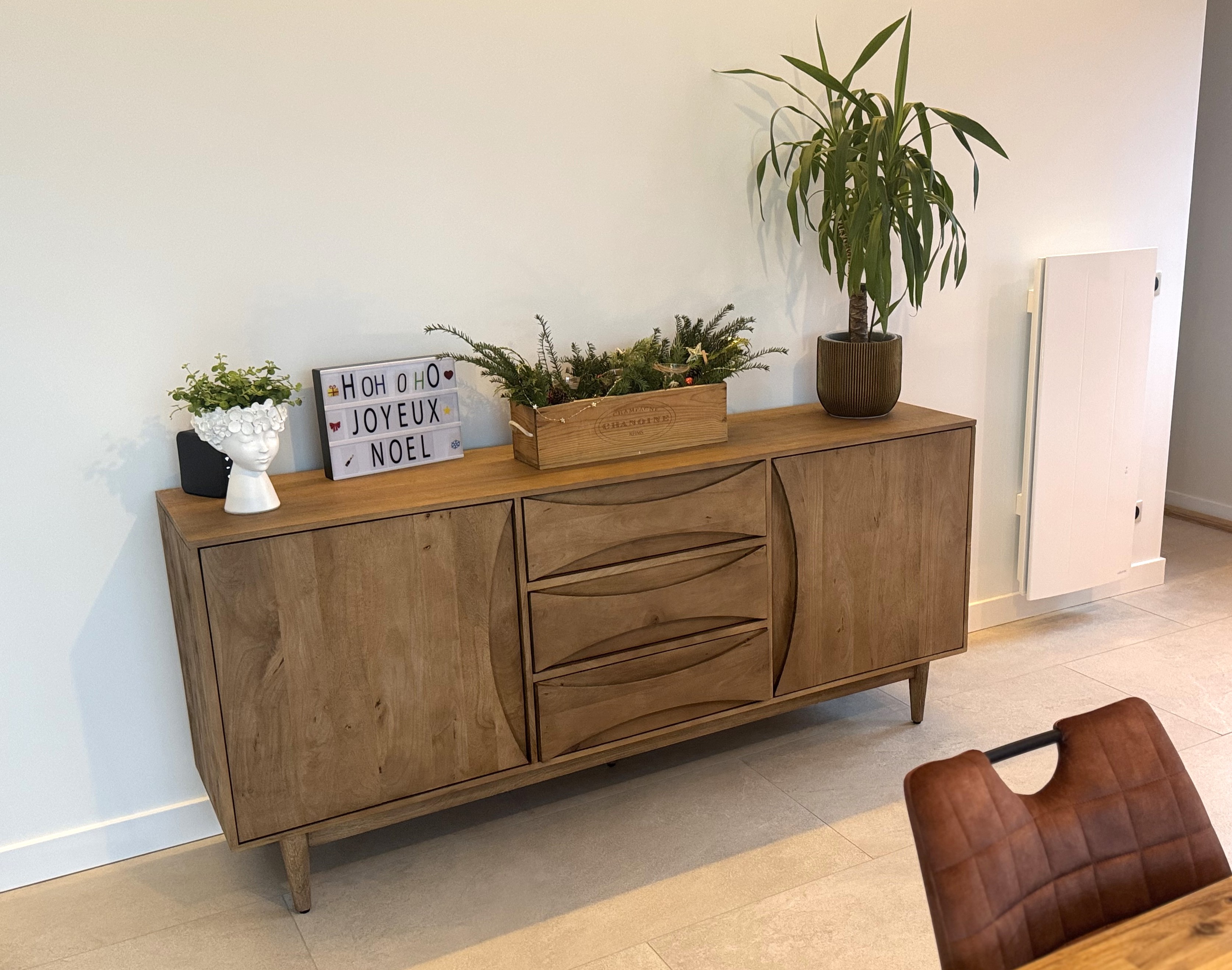 Collection "Cabure". Ref. #9705