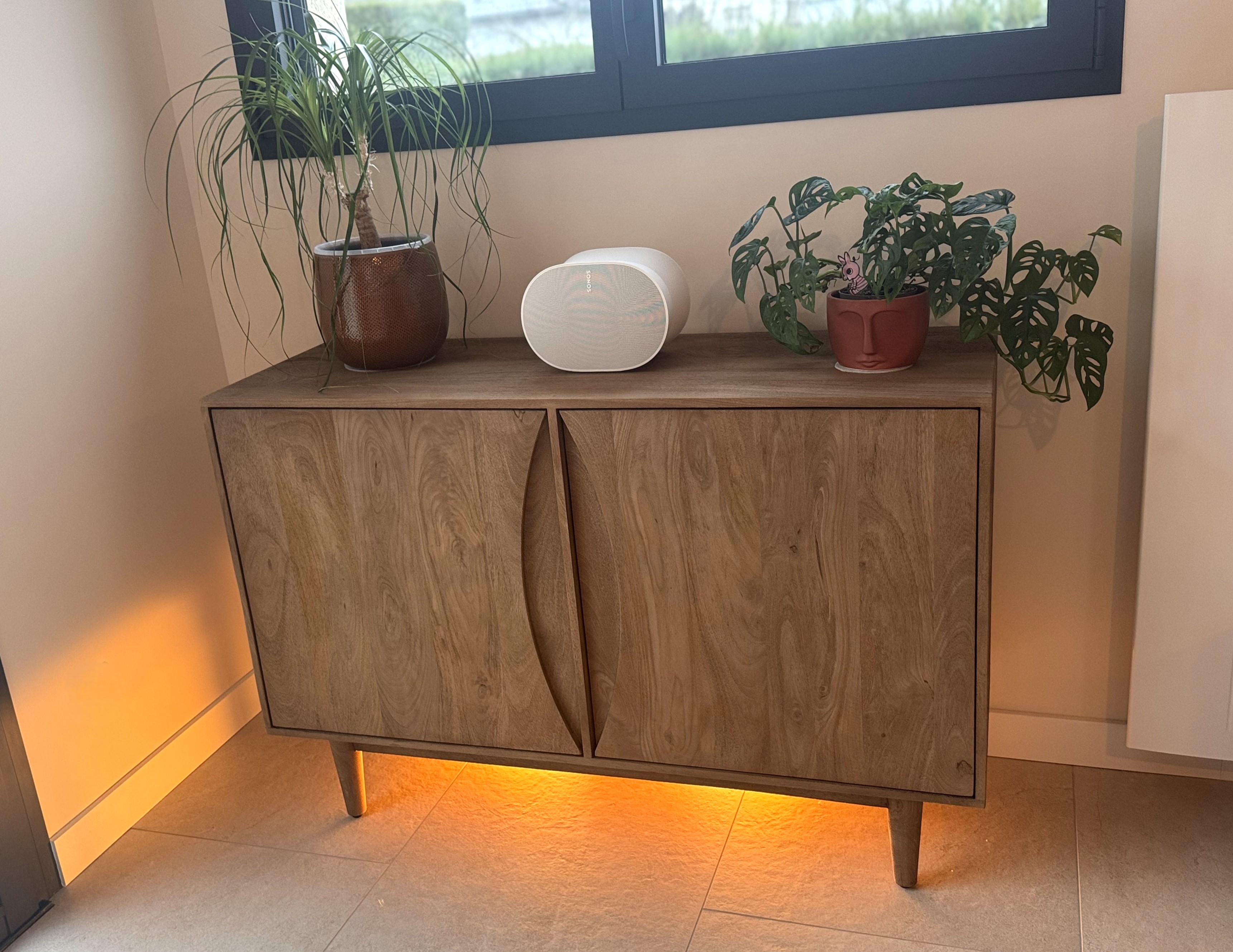 Collection "Cabure". Ref. #9706