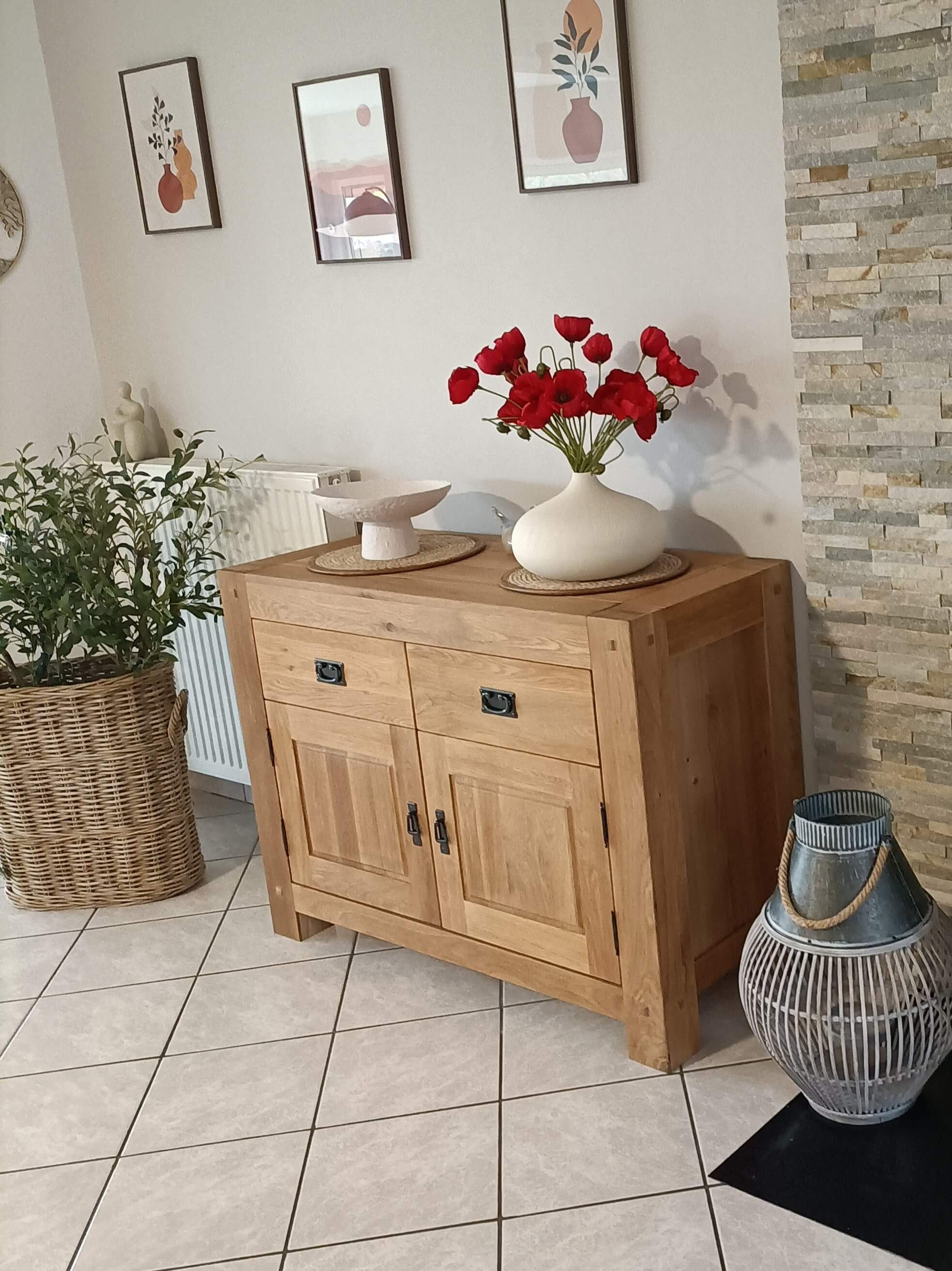 Collection "Lodge". Ref. #8506