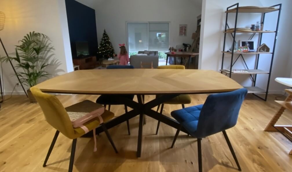 Collection "Toledo". Ref. #9631