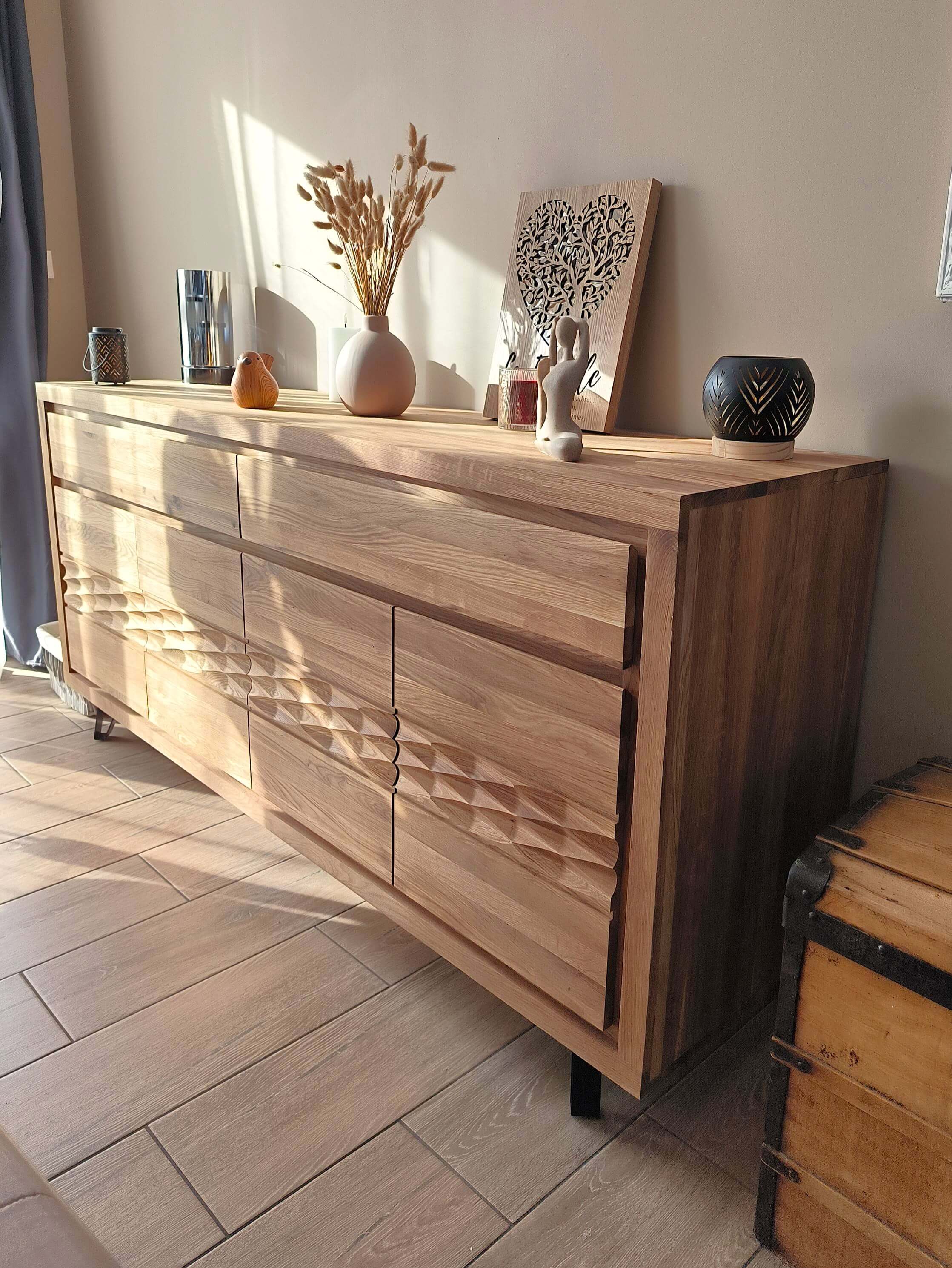 Collection "Wave". Ref. #10670