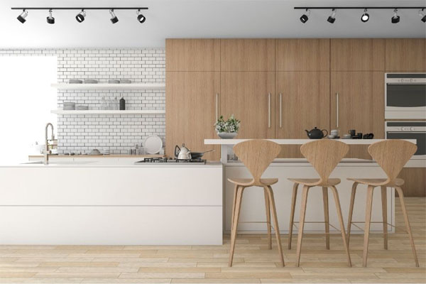 Quel style déco choisir pour votre cuisine ?