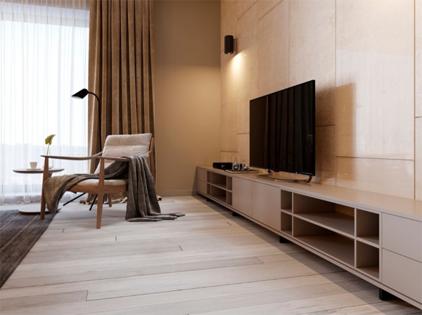 Meuble tv moderne